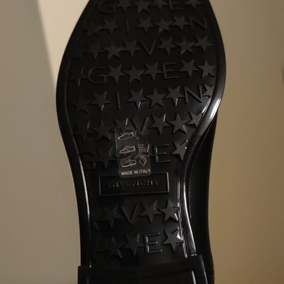 Givenchy rain boots - Picture 5 of 7